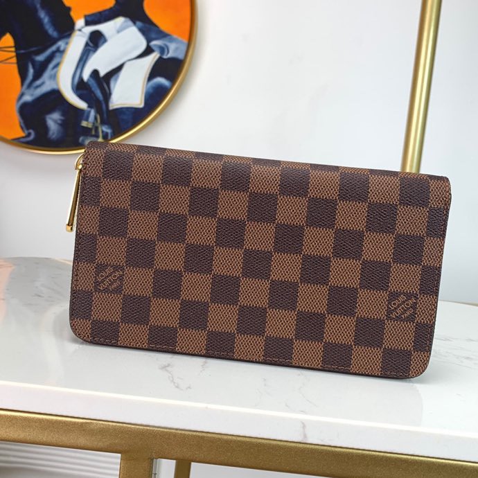 LV Wallets